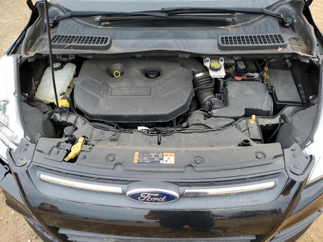 Photo 12 from auction – 2015 FORD ESCAPE SE with VIN 1FMCU0G97FUC81197