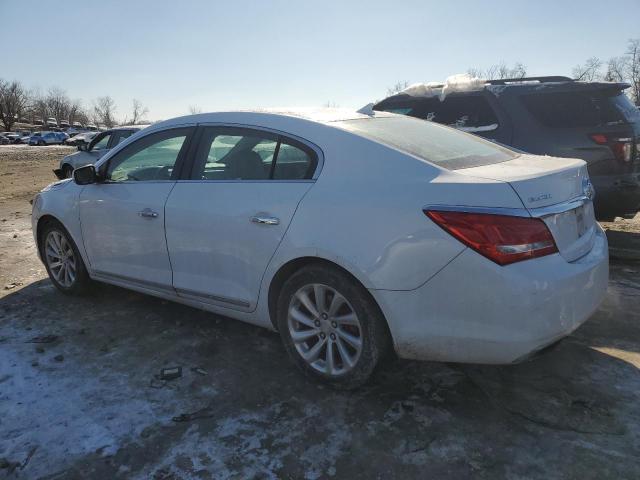 Photo 2 from auction – 2014 BUICK LACROSSE with VIN 1G4GA5G37EF165875