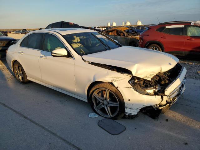 Photo 4 from auction – 2017 MERCEDES-BENZ E 300 with VIN WDDZF4JB2HA023126