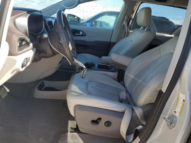 Photo 7 from auction – 2020 CHRYSLER PACIFICA T with VIN 2C4RC1EG3LR123439
