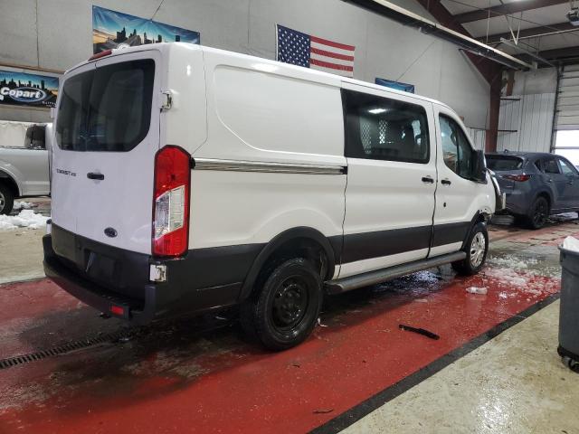 Photo 3 from auction – 2019 FORD TRANSIT T- with VIN 1FTYR1YM1KKB34996