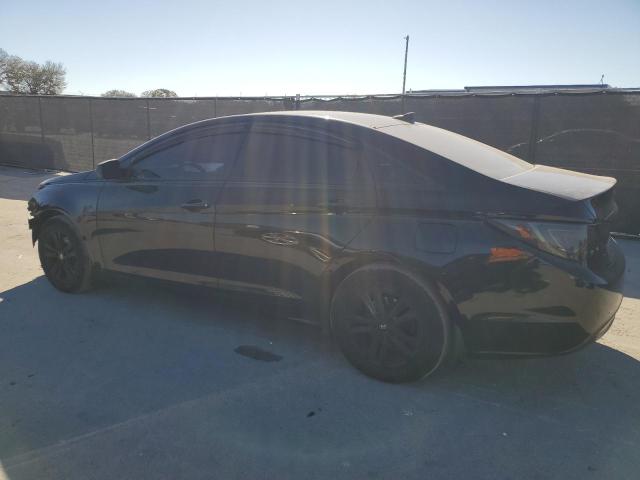 Photo 2 from auction – 2013 HYUNDAI SONATA GLS with VIN 5NPEB4AC0DH705177