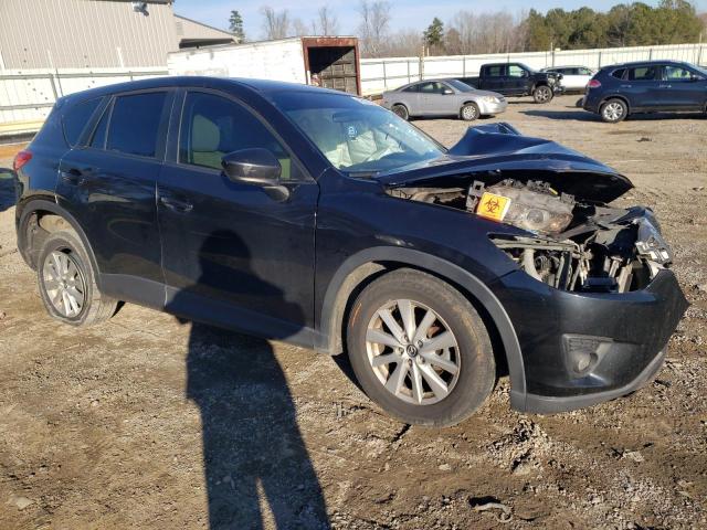 Photo 4 from auction – 2013 MAZDA CX-5 TOURI with VIN JM3KE2CE8D0106741