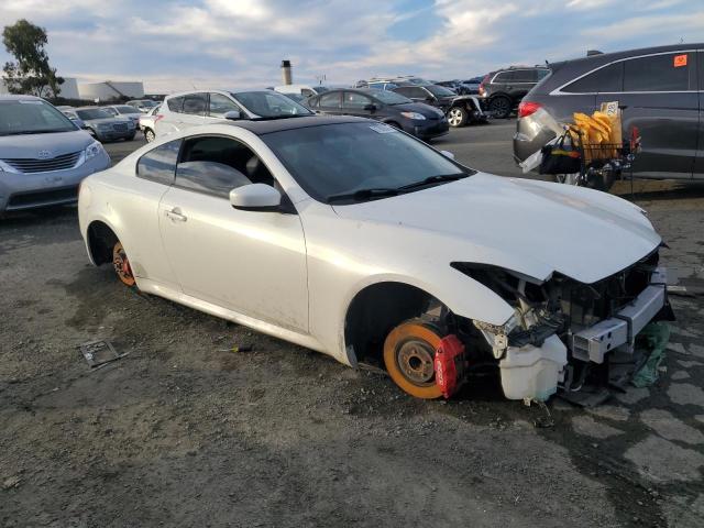 Photo 4 from auction – 2011 INFINITI G37 BASE with VIN JN1CV6EK7BM210802
