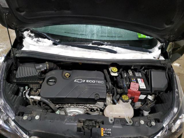 Photo 11 from auction – 2019 CHEVROLET SPARK 1LT with VIN KL8CD6SA7KC720979