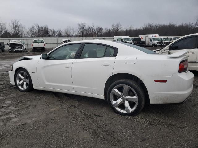 Photo 2 from auction – 2012 DODGE CHARGER R/ with VIN 2C3CDXCT2CH260601