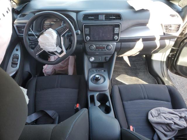 Photo 8 from auction – 2025 NISSAN LEAF S with VIN 1N4AZ1BV6SC557902