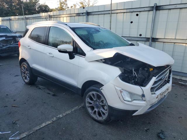 Photo 4 from auction – 2020 FORD ECOSPORT T with VIN MAJ6S3KL9LC330273