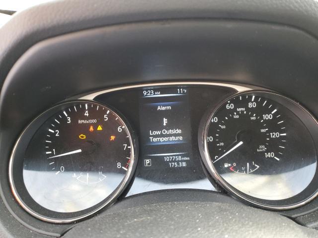Photo 9 from auction – 2016 NISSAN ROGUE S with VIN JN8AT2MT8GW030497