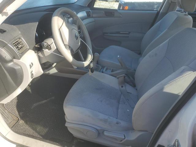 Photo 7 from auction – 2012 SUBARU FORESTER 2 with VIN JF2SHABC6CG408885