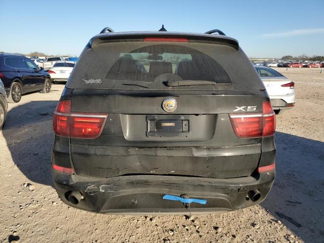 Photo 6 from auction – 2012 BMW X5 XDRIVE3 with VIN 5UXZW0C5XCL667575