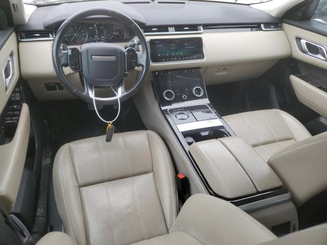 Photo 8 from auction – 2018 LAND ROVER RANGE ROVE with VIN SALYB2RV6JA719619