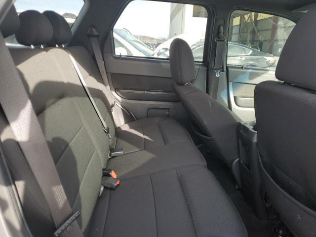 Photo 11 from auction – 2009 FORD ESCAPE XLT with VIN 1FMCU93G89KC98504