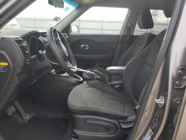 Photo 7 from auction – 2014 KIA SOUL with VIN KNDJN2A24E7110372