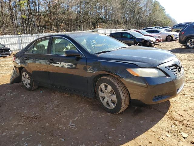 Photo 4 from auction – 2008 TOYOTA CAMRY CE with VIN 4T1BE46K08U261431