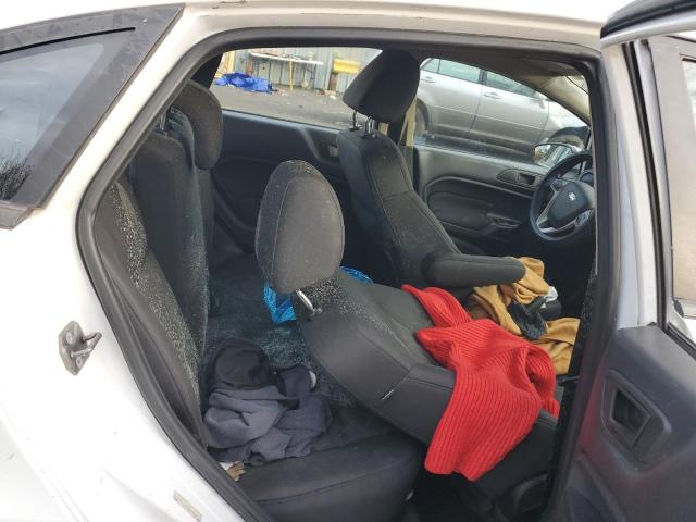 Photo 10 from auction – 2013 FORD FIESTA SE with VIN 3FADP4BJ2DM178253