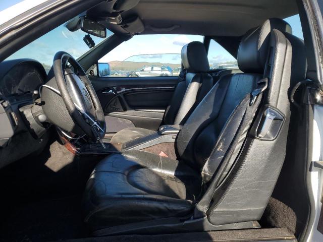Photo 7 from auction – 1997 MERCEDES-BENZ SL 320 with VIN WDBFA63F2VF146008