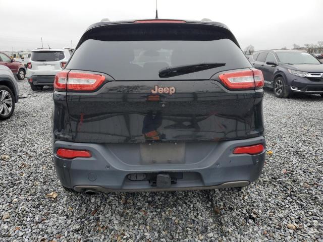 Photo 6 from auction – 2017 JEEP CHEROKEE L with VIN 1C4PJLCB1HW574402