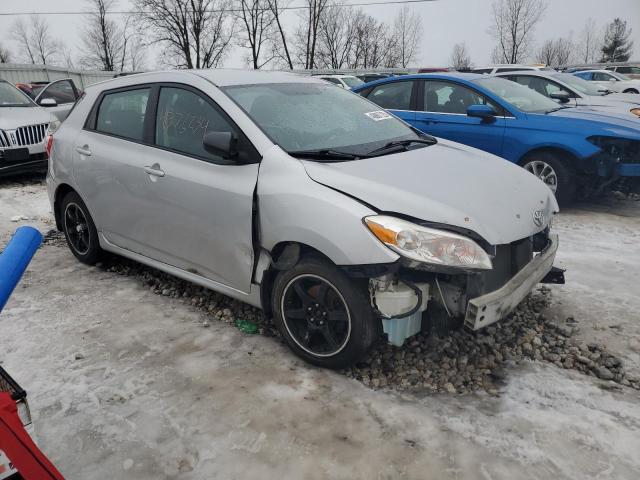 Photo 4 from auction – 2010 TOYOTA COROLLA MATRIX with VIN 2T1KU4EE9AC398907