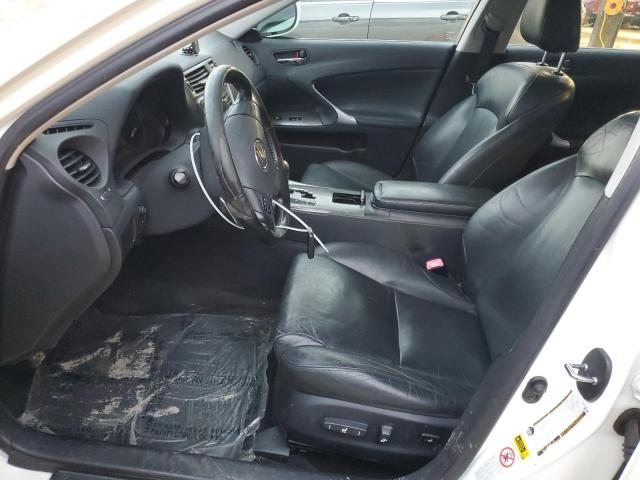 Photo 7 from auction – 2006 LEXUS IS 350 with VIN JTHBE262462001078
