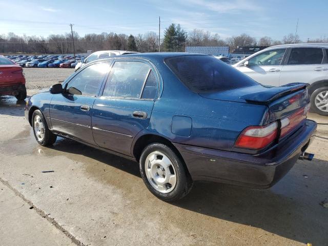 صورة رقم 2 من المزاد - 1997 TOYOTA COROLLA BA مع VIN 2T1BA02E4VC203727