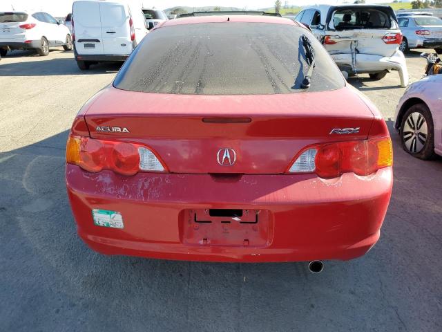 Photo 6 from auction – 2004 ACURA RSX with VIN JH4DC54844S013090