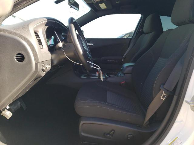 Photo 7 from auction – 2023 DODGE CHARGER SX with VIN 2C3CDXBG5PH627162