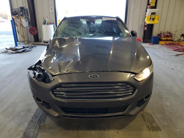 Photo 5 from auction – 2014 FORD FUSION TIT with VIN 3FA6P0RU1ER385724