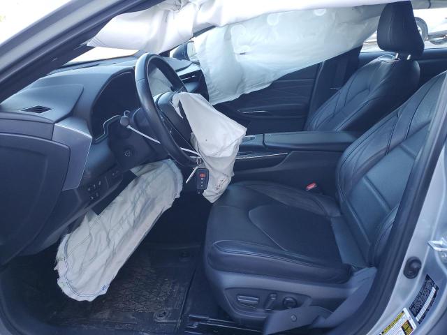 Photo 7 from auction – 2022 TOYOTA AVALON LIM with VIN 4T1DZ1FB9NU071683
