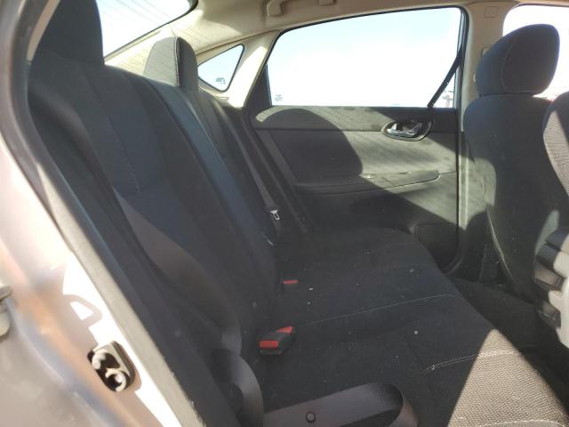 Photo 10 from auction – 2016 NISSAN SENTRA S with VIN 3N1AB7AP6GY282912