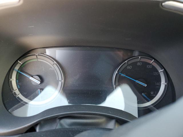 Zdjęcie 9 z aukcji – 2021 TOYOTA HIGHLANDER z VIN 5TDGBRCH1MS514392