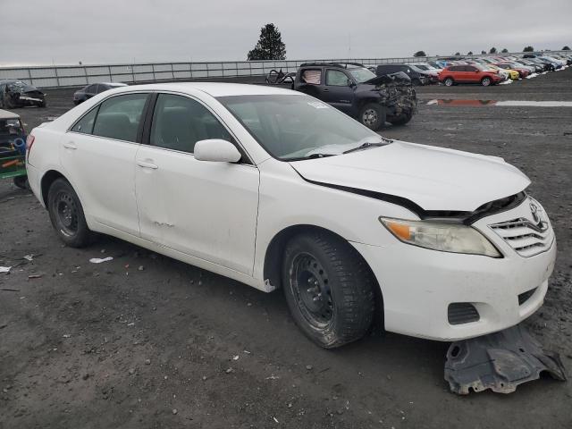 Photo 4 from auction – 2011 TOYOTA CAMRY BASE with VIN 4T1BF3EK8BU598848