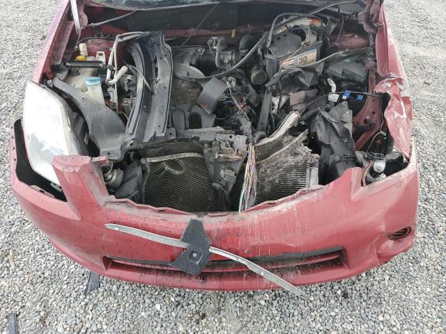 Photo 11 from auction – 2011 NISSAN SENTRA 2.0 with VIN 3N1AB6AP4BL731293