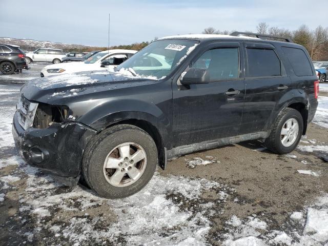 FORD ESCAPE XLT 2010 with VIN 1FMCU9DG8AKA61644 - Photo from auction