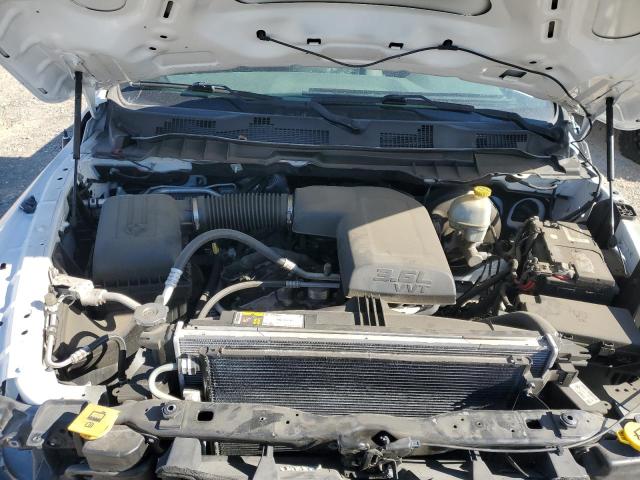 Photo 11 from auction – 2016 RAM 1500 ST with VIN 1C6RR7FG9GS350789