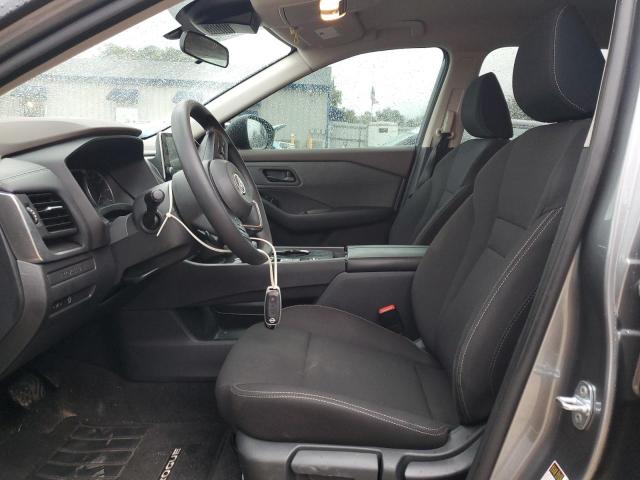 Photo 7 from auction – 2023 NISSAN ROGUE S with VIN 5N1BT3AA9PC782487