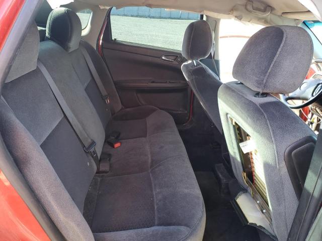 Zdjęcie 10 z aukcji – 2013 CHEVROLET IMPALA LS z VIN 2G1WF5E36D1147158