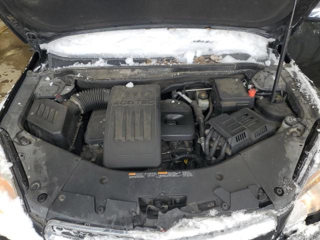 Photo 12 from auction – 2012 CHEVROLET EQUINOX LT with VIN 2GNALPEK6C6182143