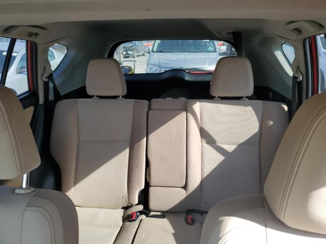 Photo 10 from auction – 2014 TOYOTA RAV4 XLE with VIN JTMRFREVXED072063