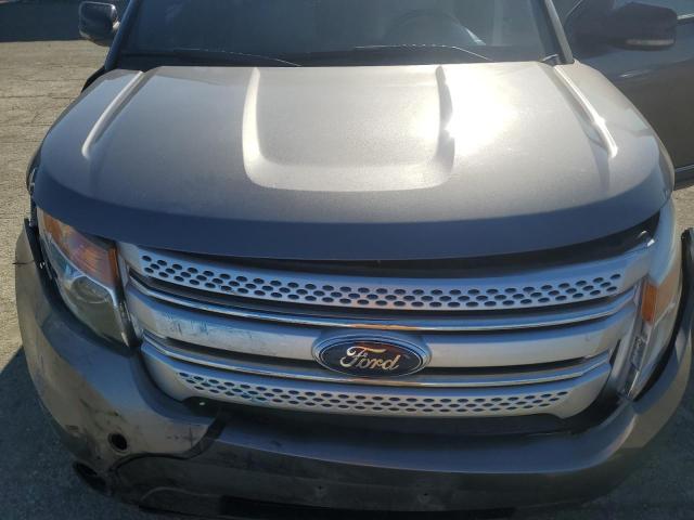 Photo 11 from auction – 2012 FORD EXPLORER X with VIN 1FMHK7D89CGA68312