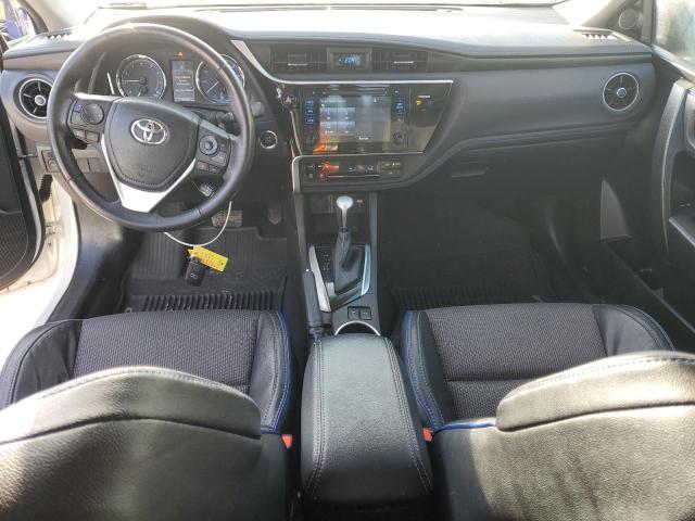 Photo 8 from auction – 2017 TOYOTA COROLLA L with VIN 5YFBURHE5HP636447