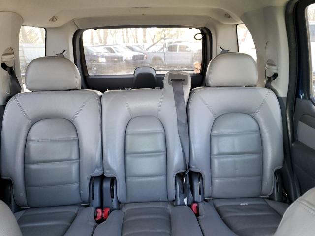 Photo 10 from auction – 2004 FORD EXPLORER X with VIN 1FMDU73E94ZB17014