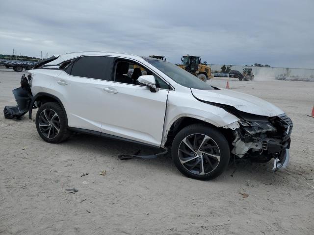 Photo 4 from auction – 2017 LEXUS RX 350 BAS with VIN 2T2BZMCA9HC105434