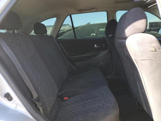 Photo 10 from auction – 2002 MAZDA PROTEGE PR with VIN JM1BJ246021447179