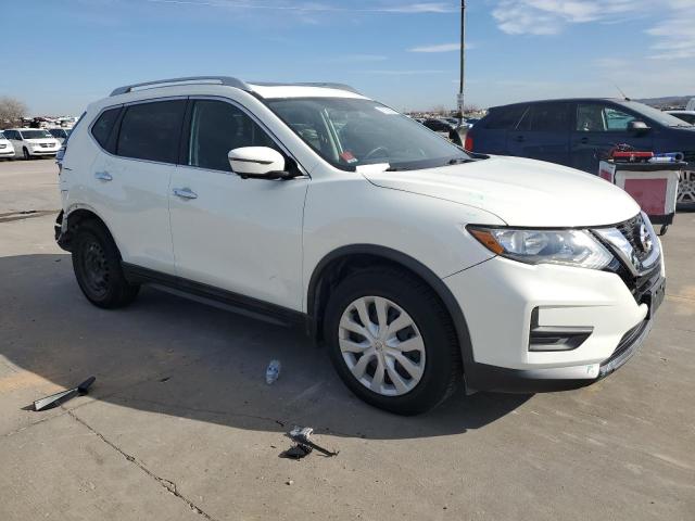 Photo 4 from auction – 2017 NISSAN ROGUE S with VIN 5N1AT2MT1HC787848