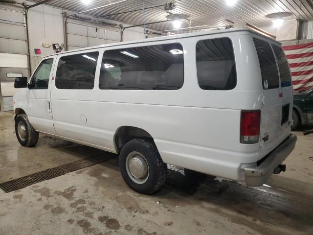 Photo 2 from auction – 1999 FORD ECONOLINE with VIN 1FBSS31L6XHA03014