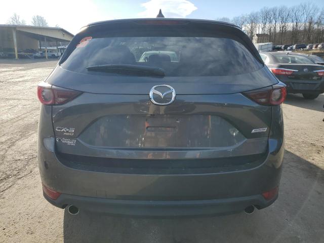 Zdjęcie 6 z aukcji – 2017 MAZDA CX-5 TOURI z VIN JM3KFBCL1H0140974