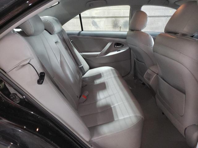 Photo 10 from auction – 2011 TOYOTA CAMRY BASE with VIN 4T4BF3EK0BR203390