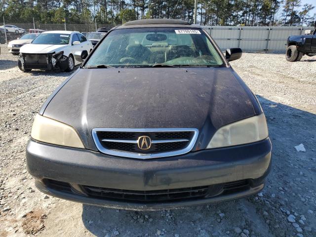 Photo 5 from auction – 2000 ACURA 3.2TL with VIN 19UUA5667YA056564