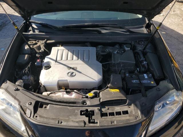 Photo 11 from auction – 2014 LEXUS ES 350 with VIN JTHBK1GG6E2085920